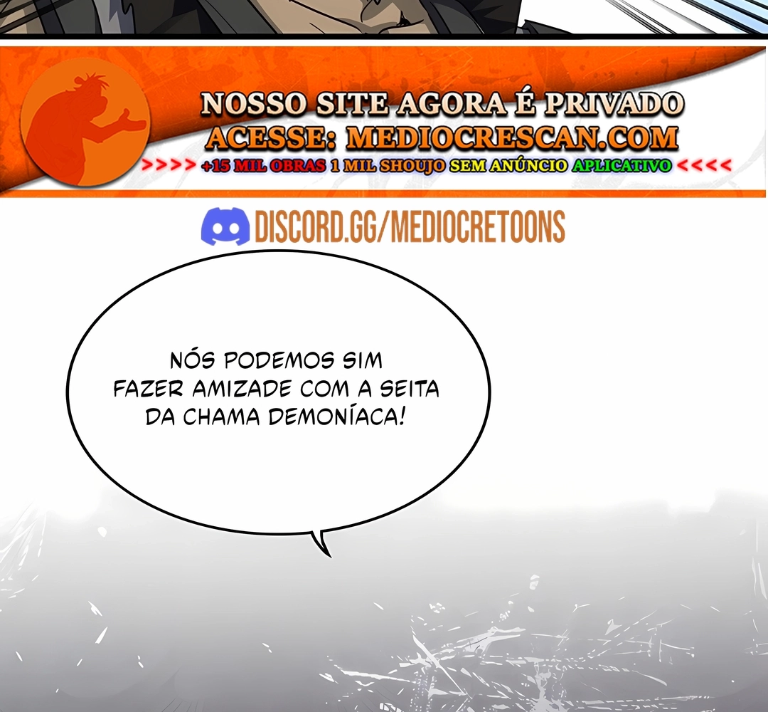 Imperador Mágico Capítulo 739 Página 4