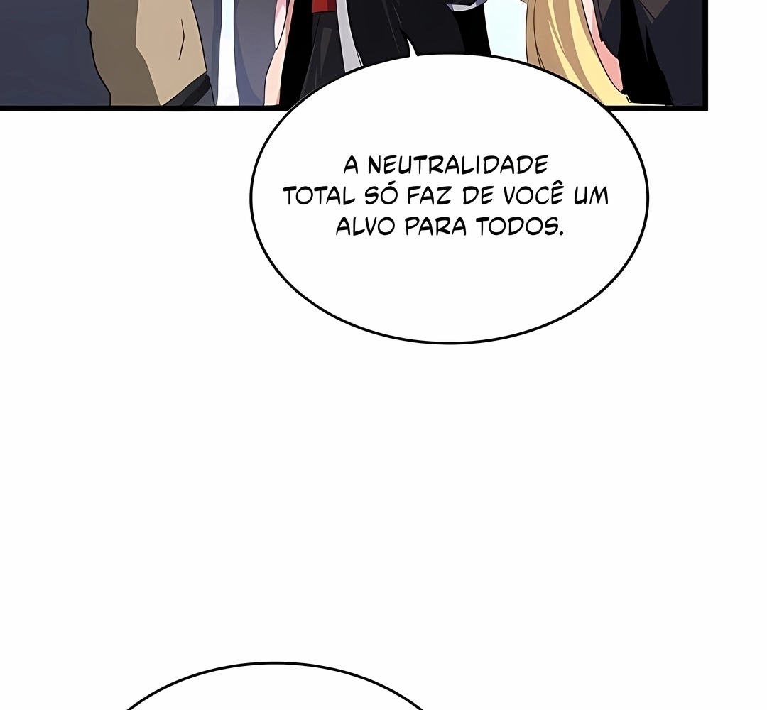 Imperador Mágico Capítulo 739 Página 41