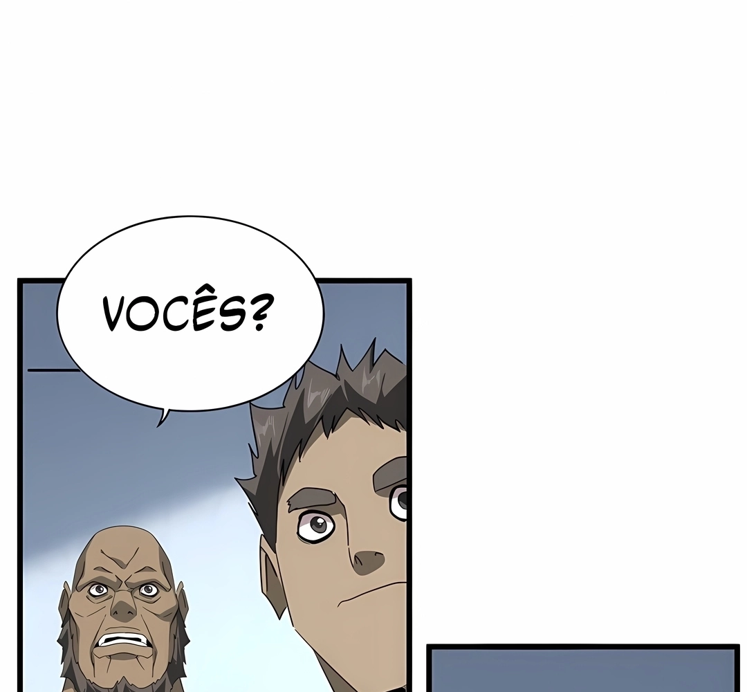 Imperador Mágico Capítulo 739 Página 43