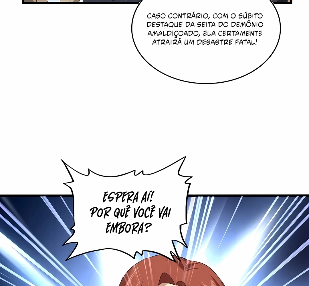 Imperador Mágico Capítulo 739 Página 53