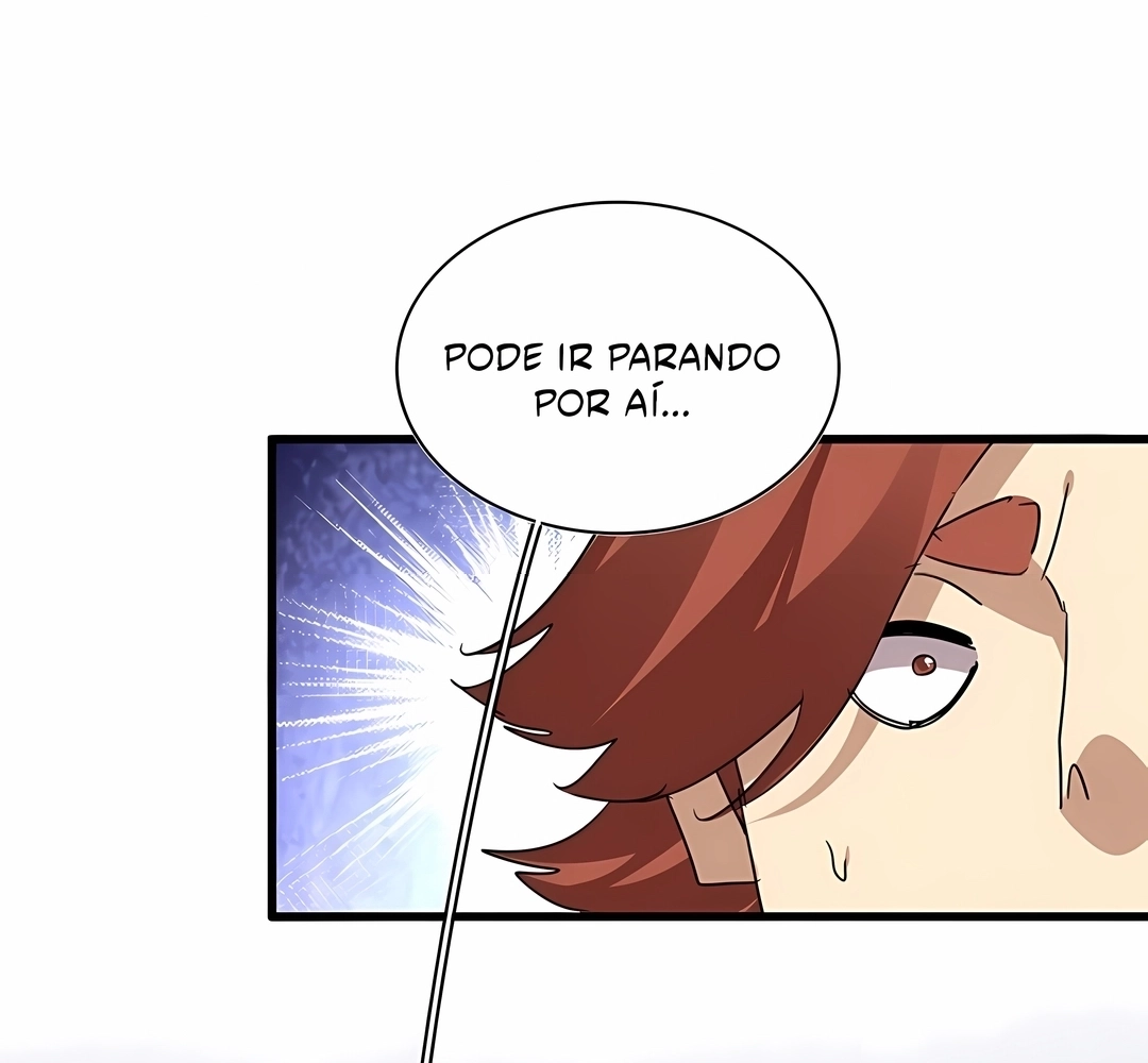 Imperador Mágico Capítulo 739 Página 55
