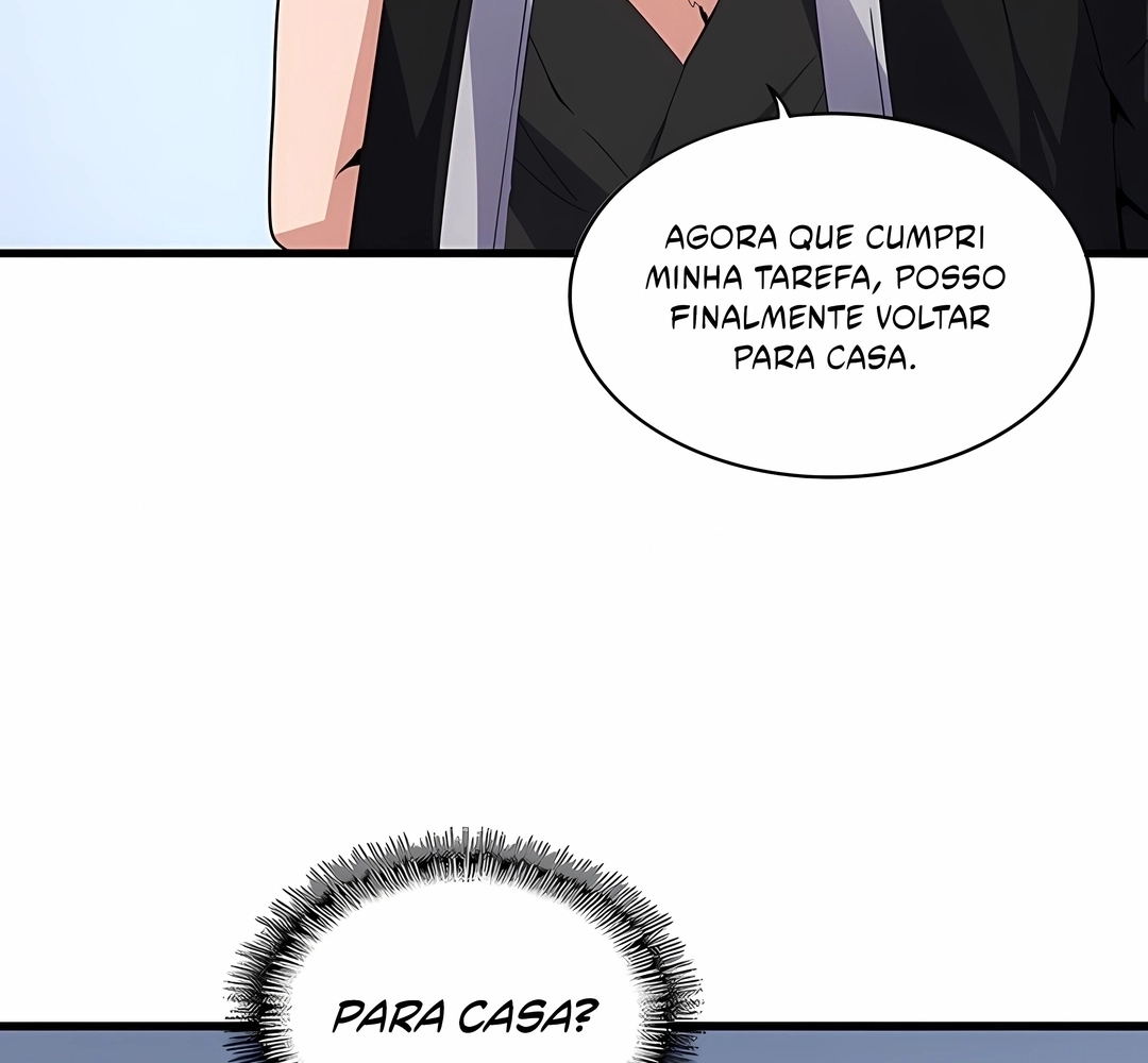 Imperador Mágico Capítulo 739 Página 58