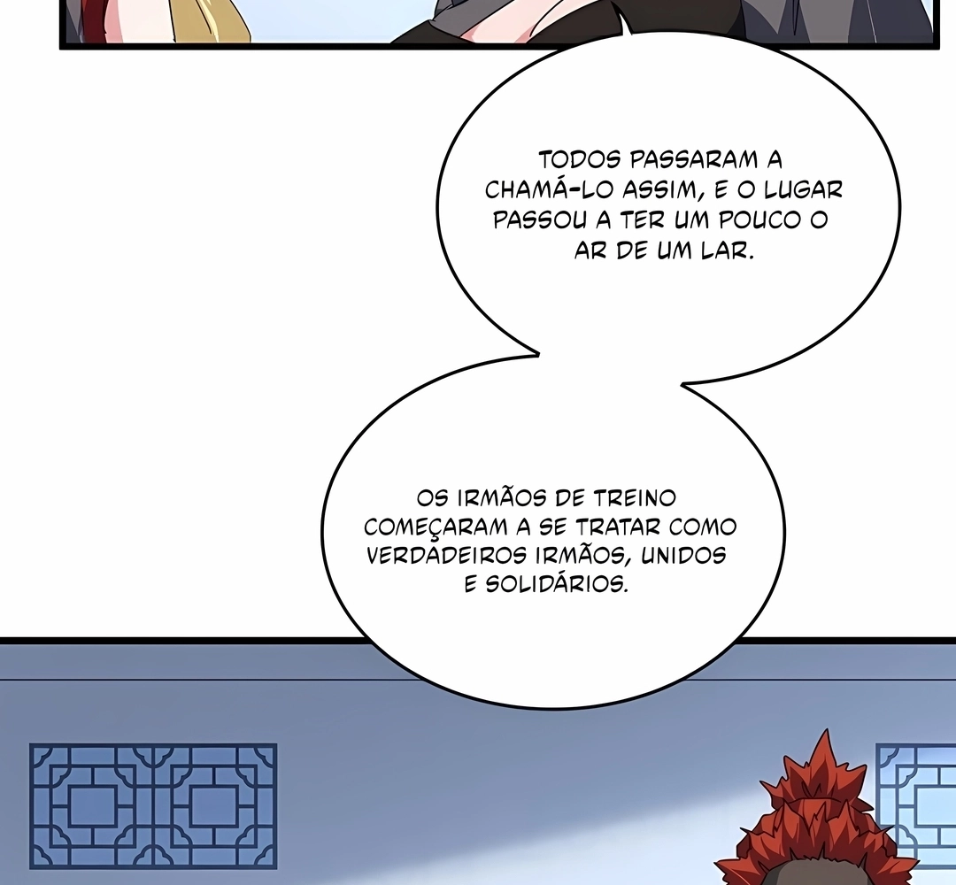 Imperador Mágico Capítulo 739 Página 69