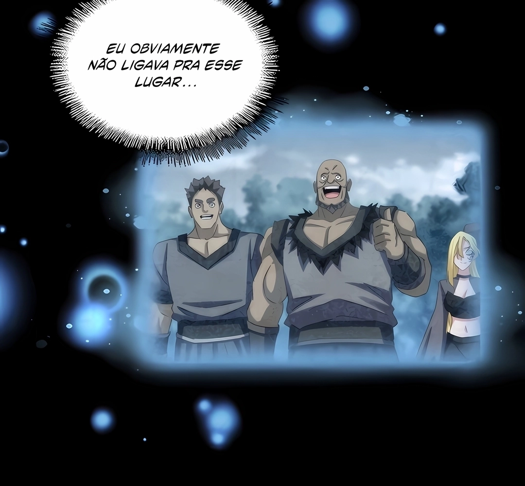 Imperador Mágico Capítulo 739 Página 72