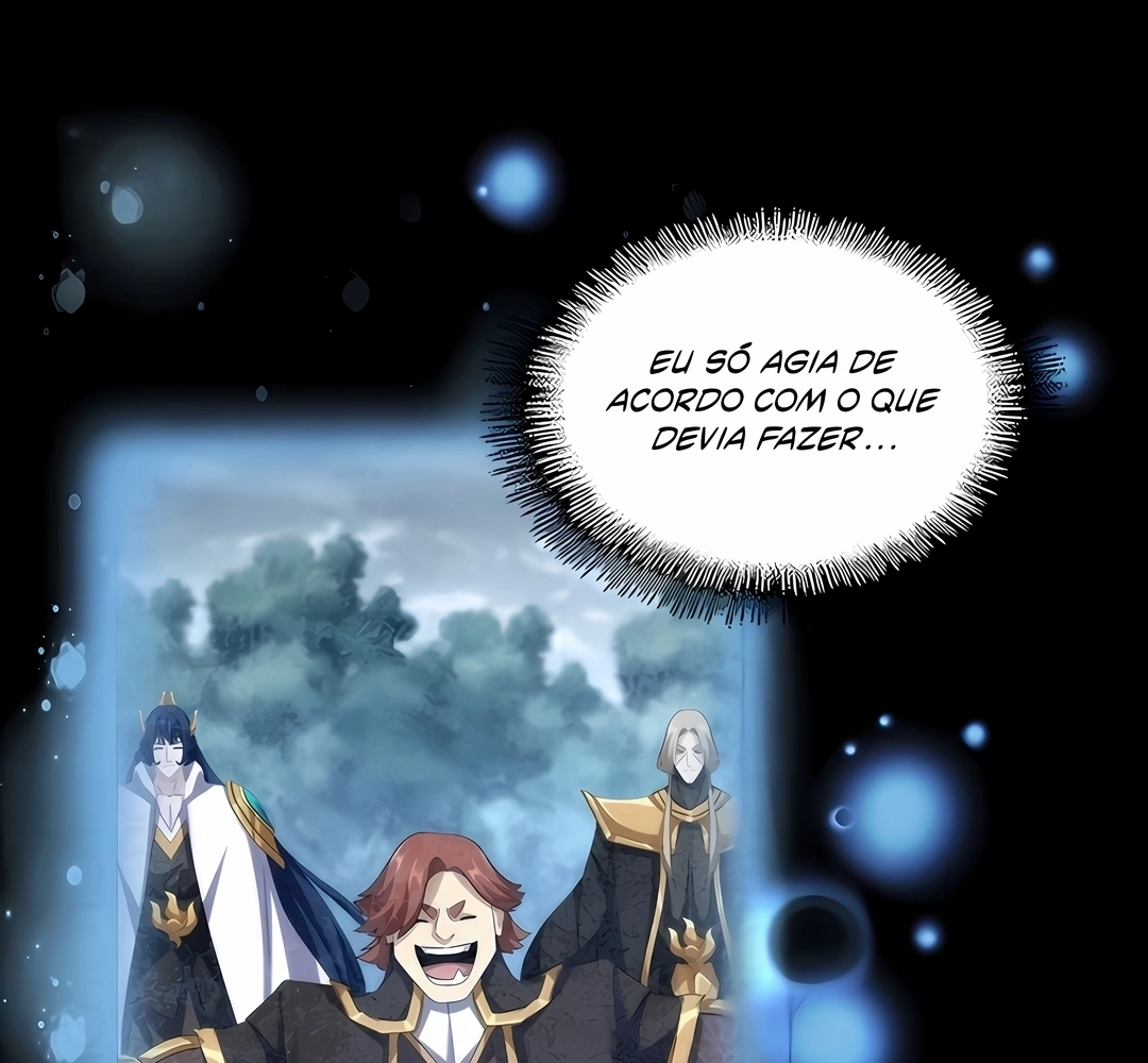 Imperador Mágico Capítulo 739 Página 73
