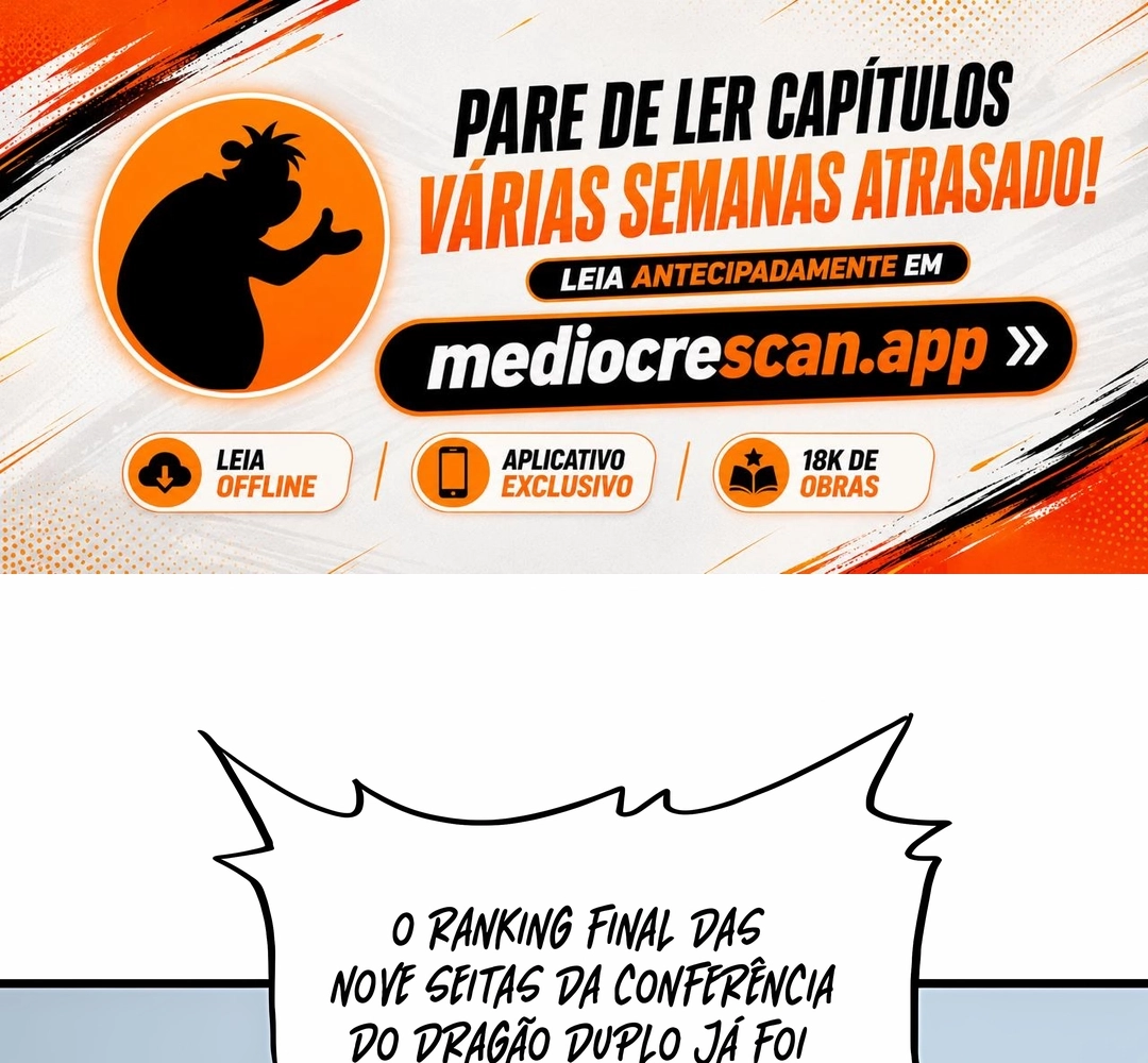 Imperador Mágico Capítulo 740 Página 1