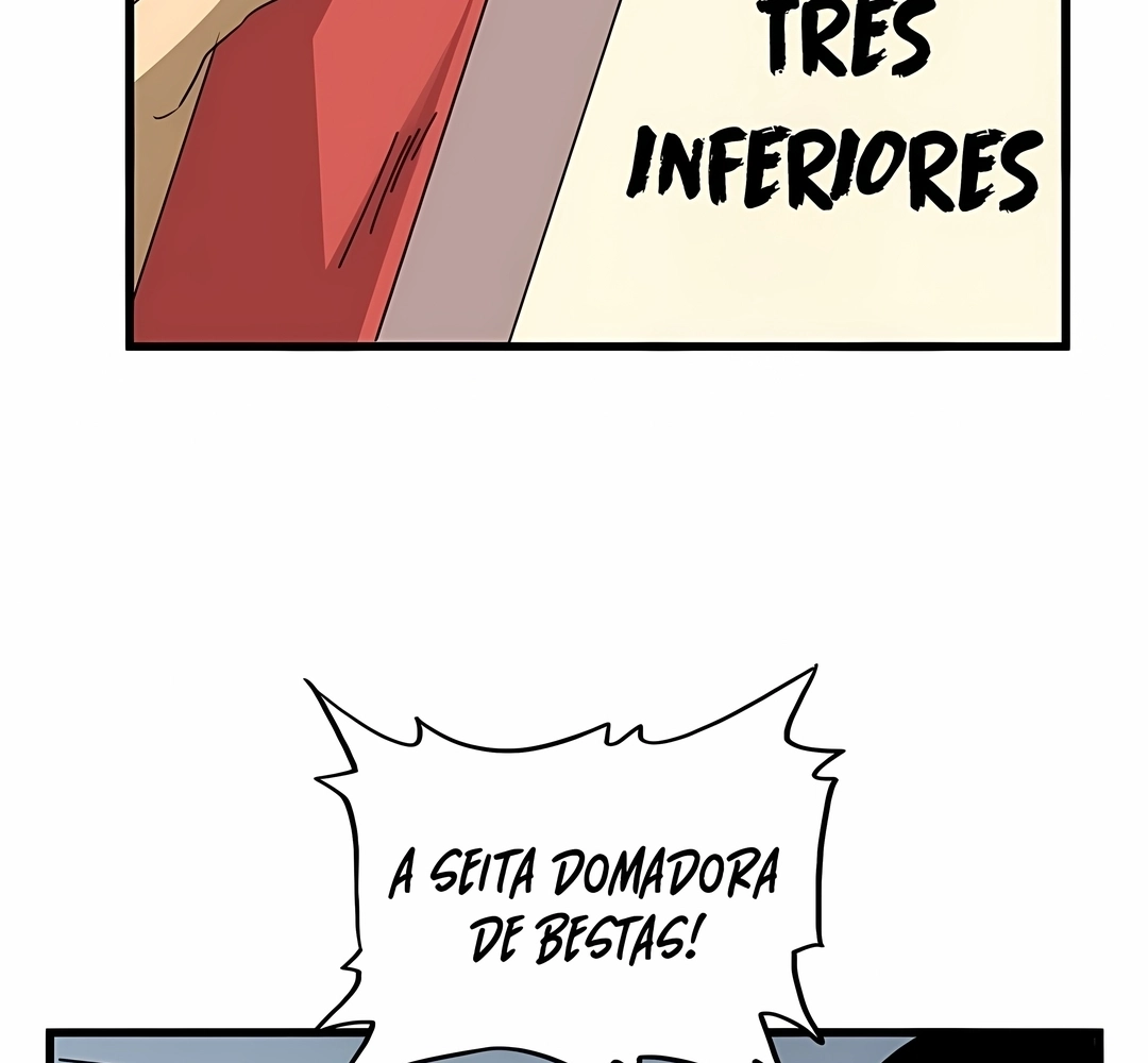 Imperador Mágico Capítulo 740 Página 16