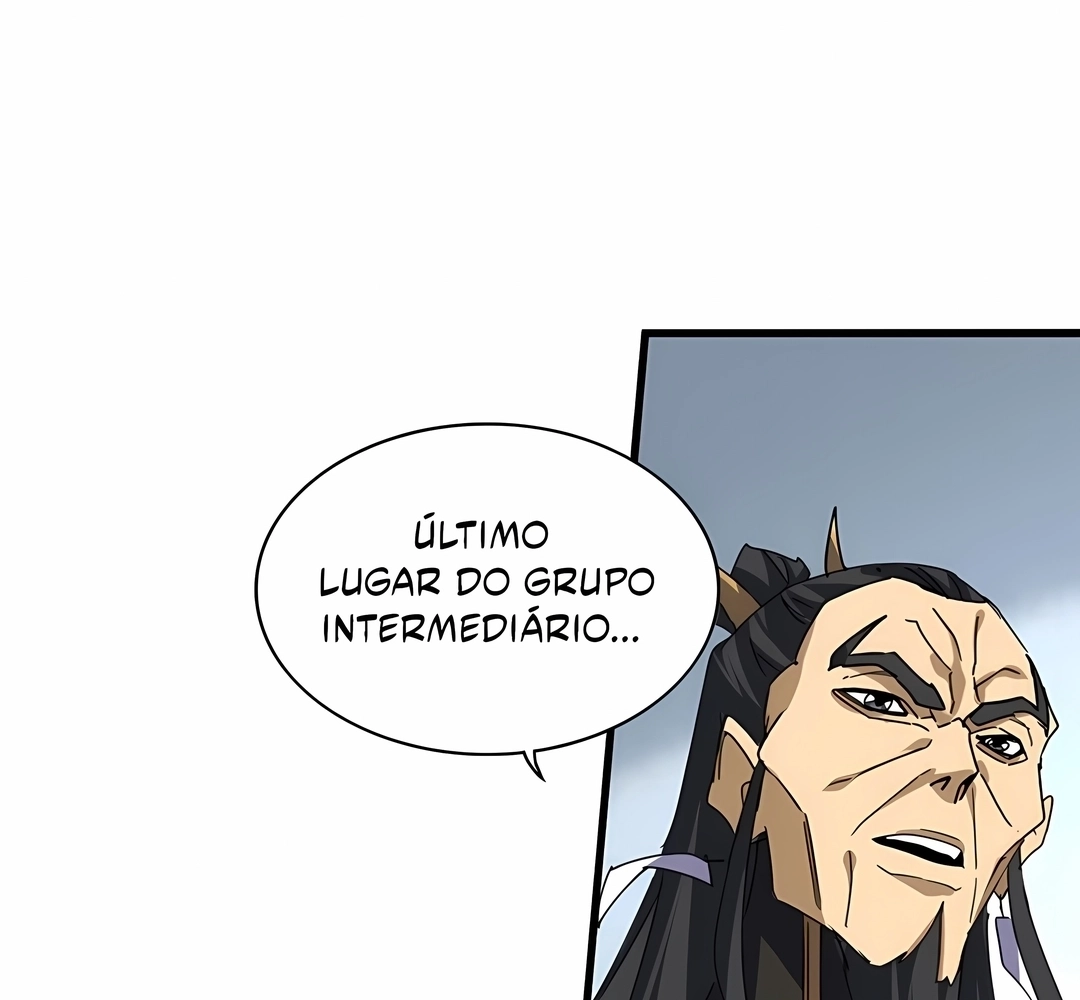 Imperador Mágico Capítulo 740 Página 18