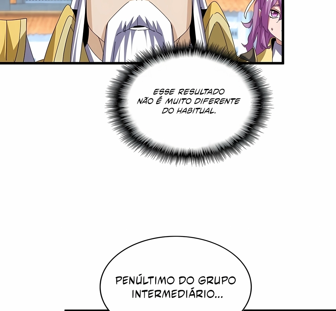 Imperador Mágico Capítulo 740 Página 37