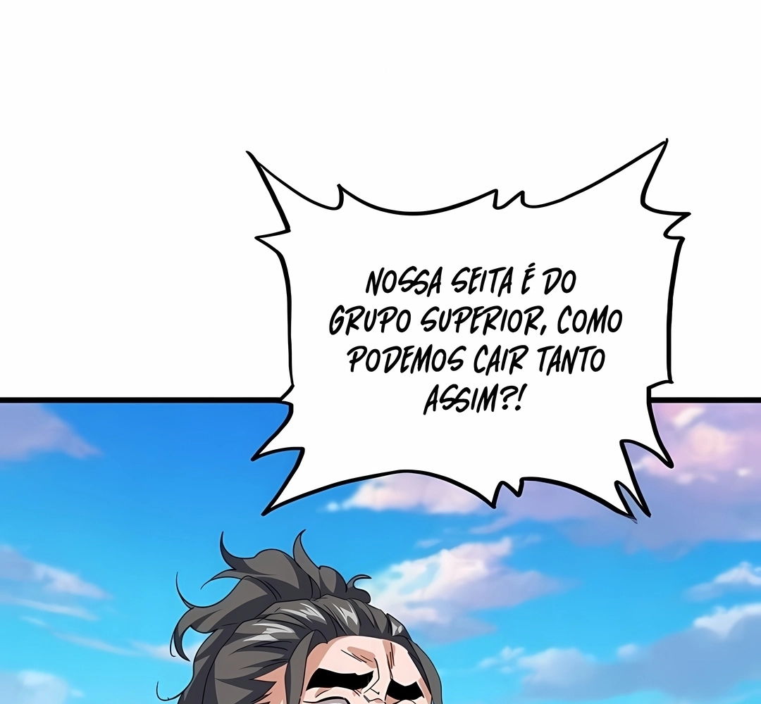 Imperador Mágico Capítulo 740 Página 42