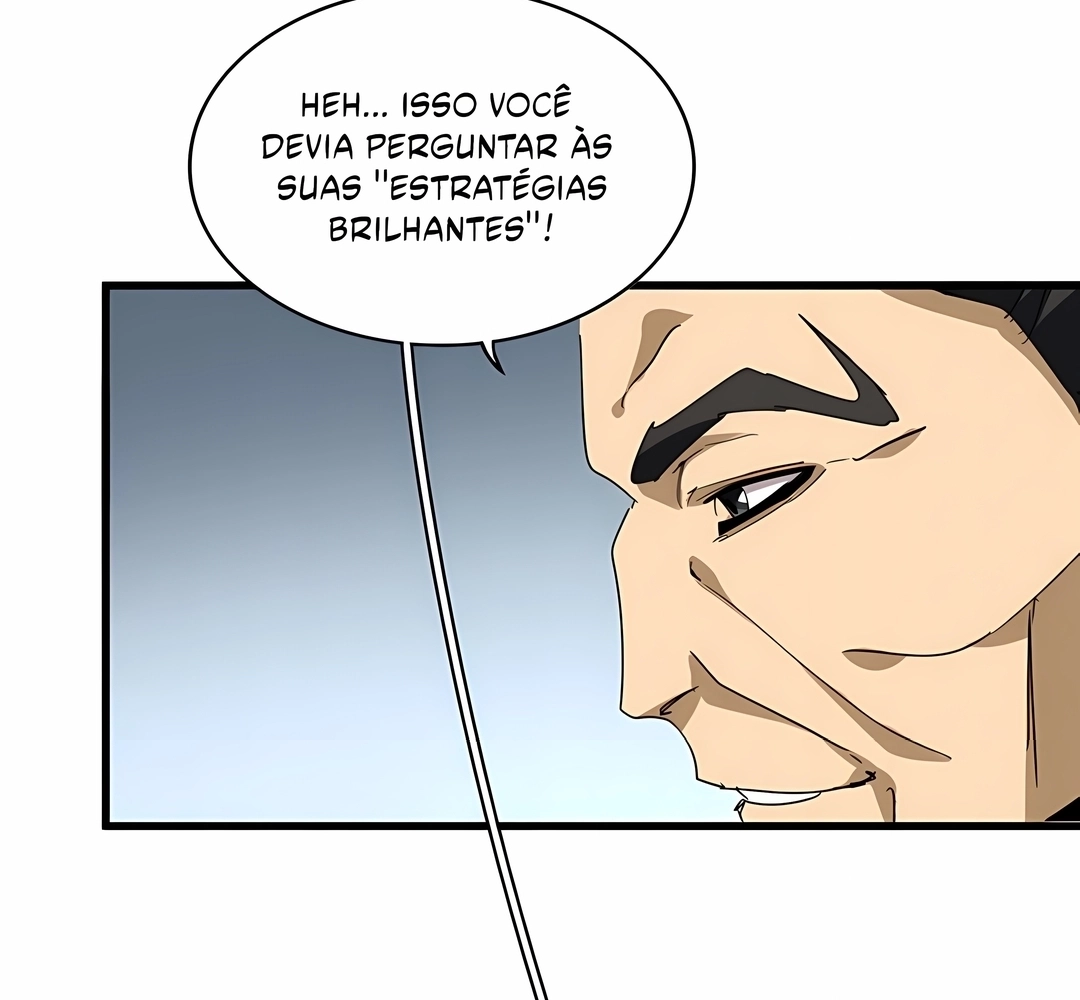Imperador Mágico Capítulo 740 Página 44