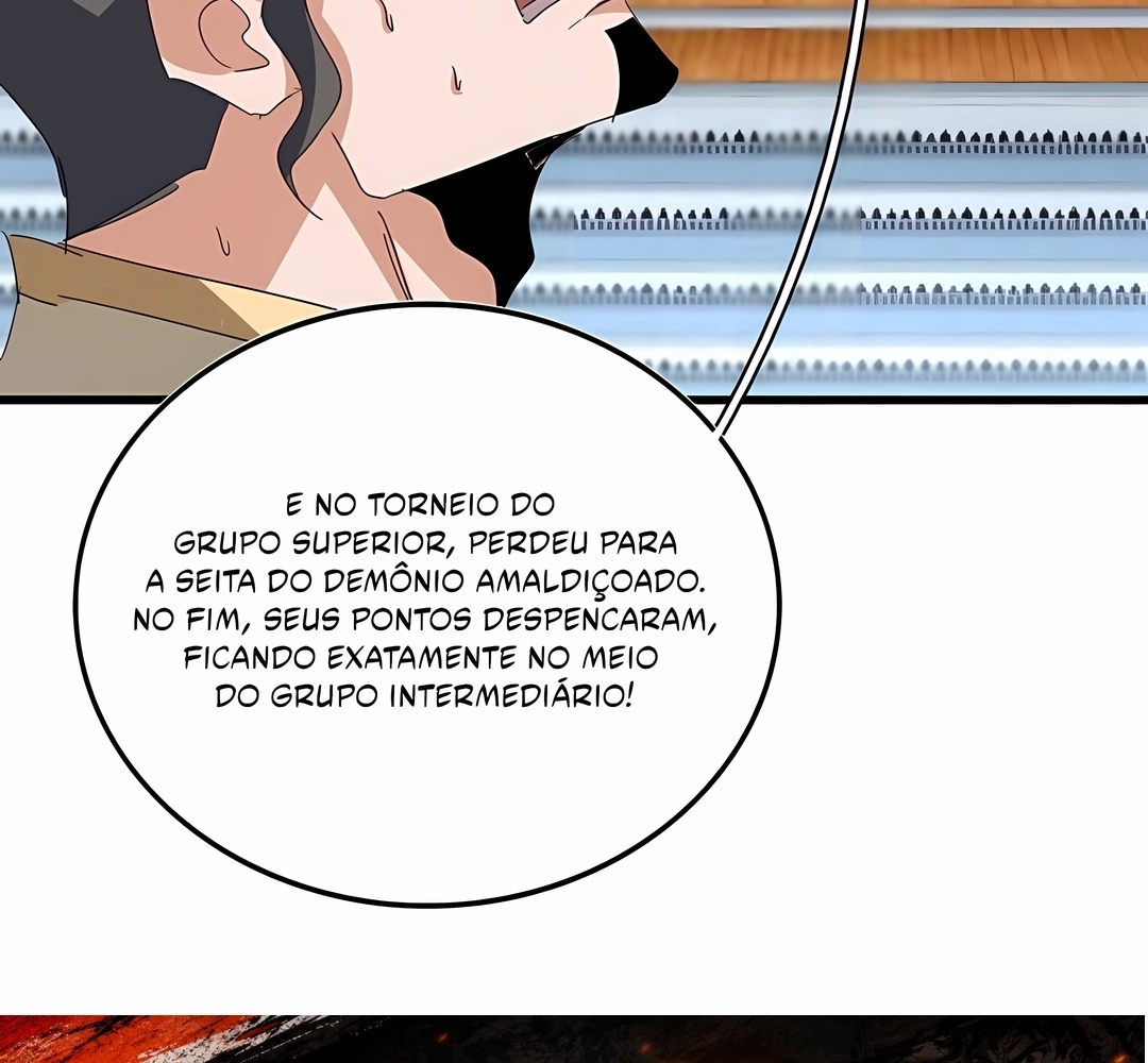 Imperador Mágico Capítulo 740 Página 46
