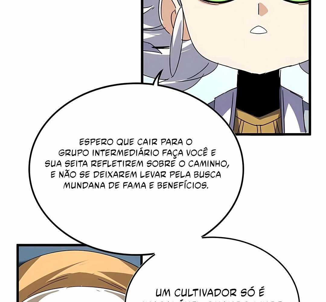 Imperador Mágico Capítulo 740 Página 54