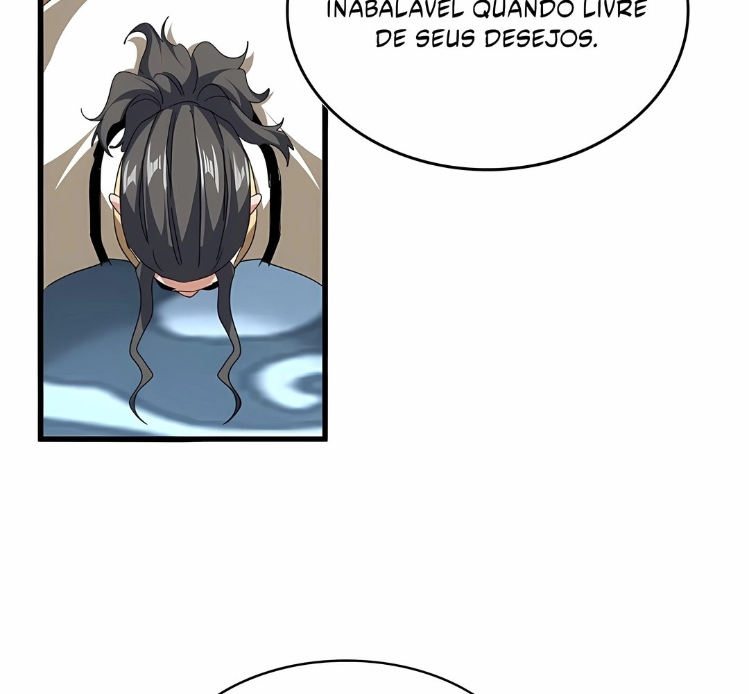 Imperador Mágico Capítulo 740 Página 55