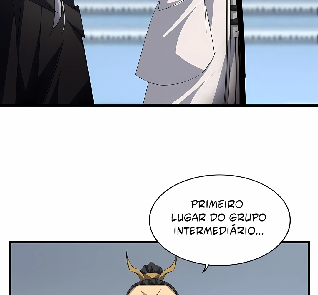 Imperador Mágico Capítulo 740 Página 65