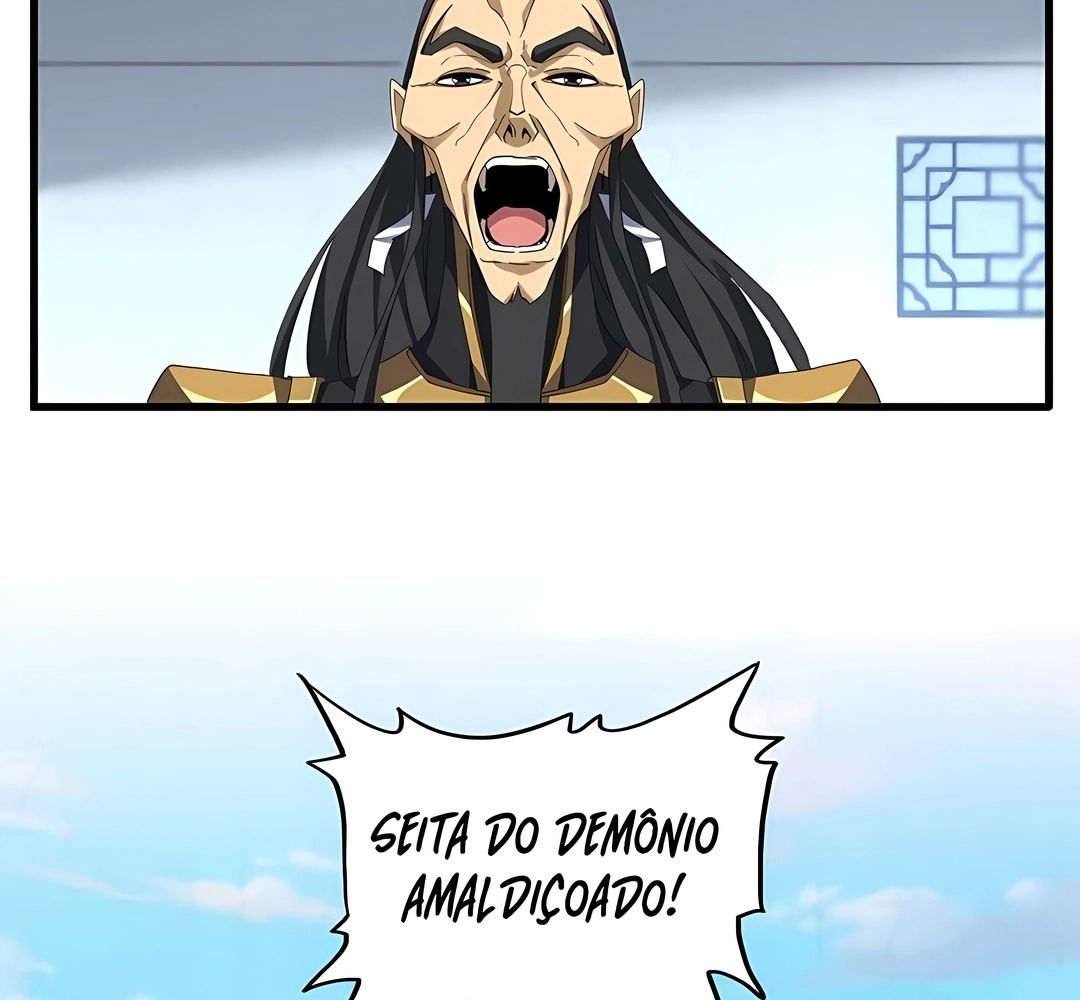 Imperador Mágico Capítulo 740 Página 66