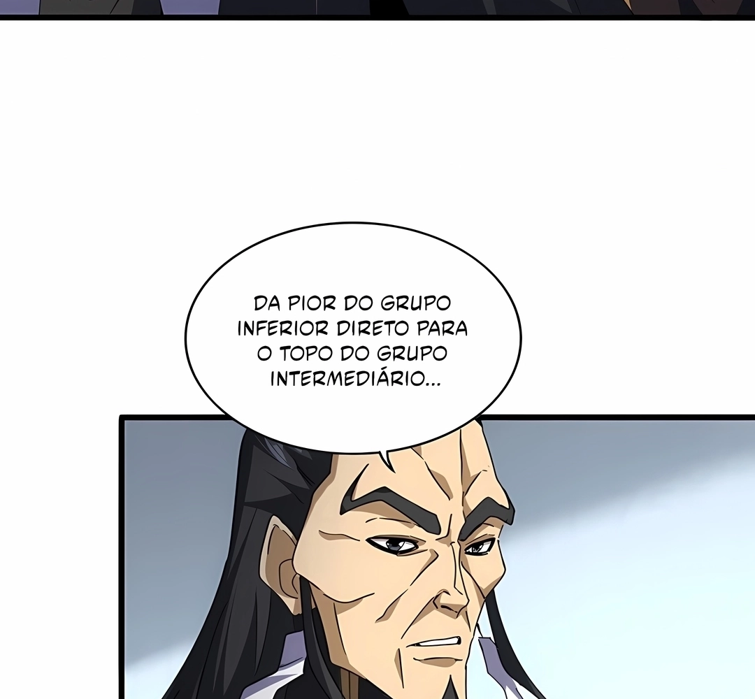 Imperador Mágico Capítulo 740 Página 68
