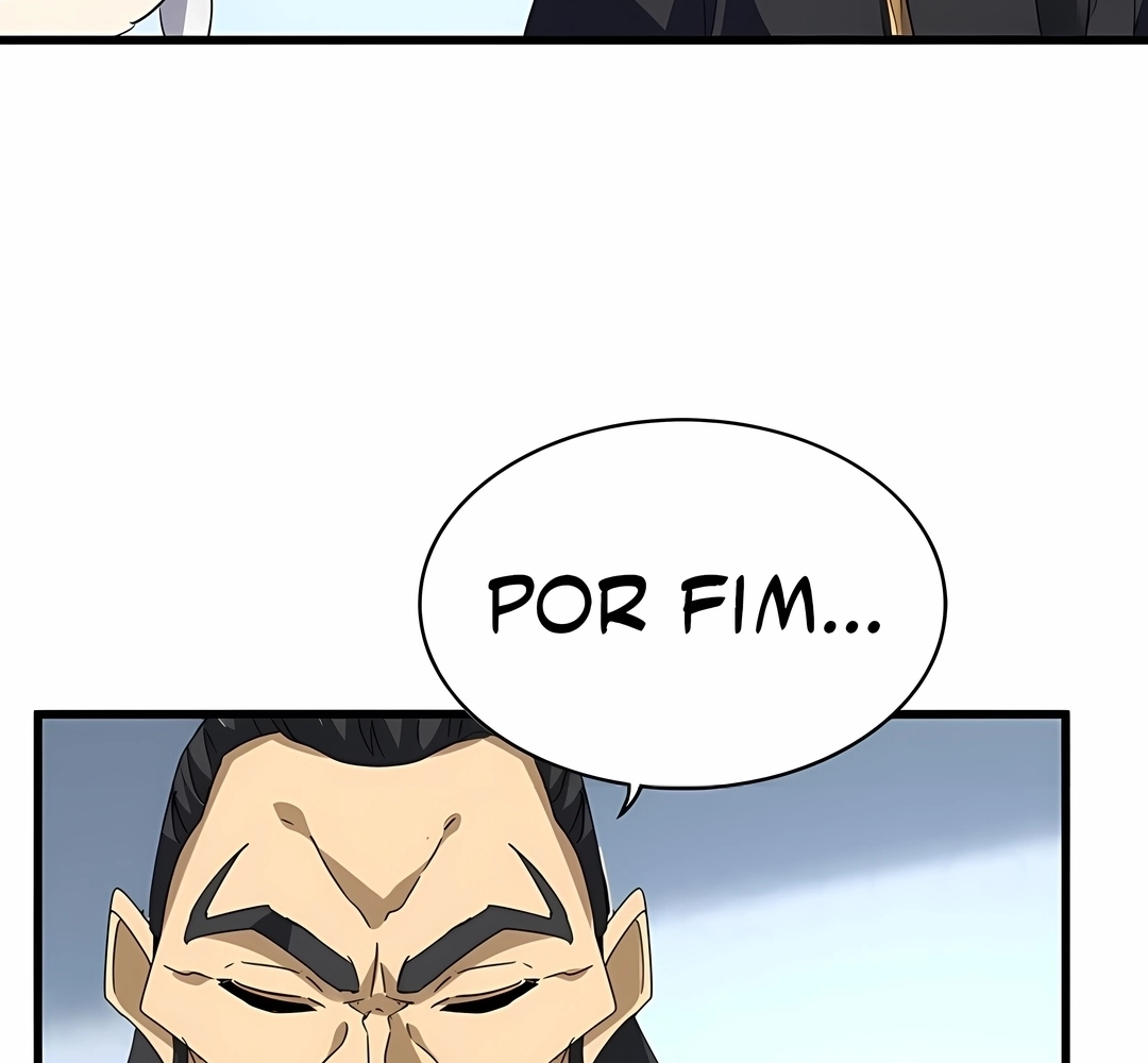 Imperador Mágico Capítulo 740 Página 71