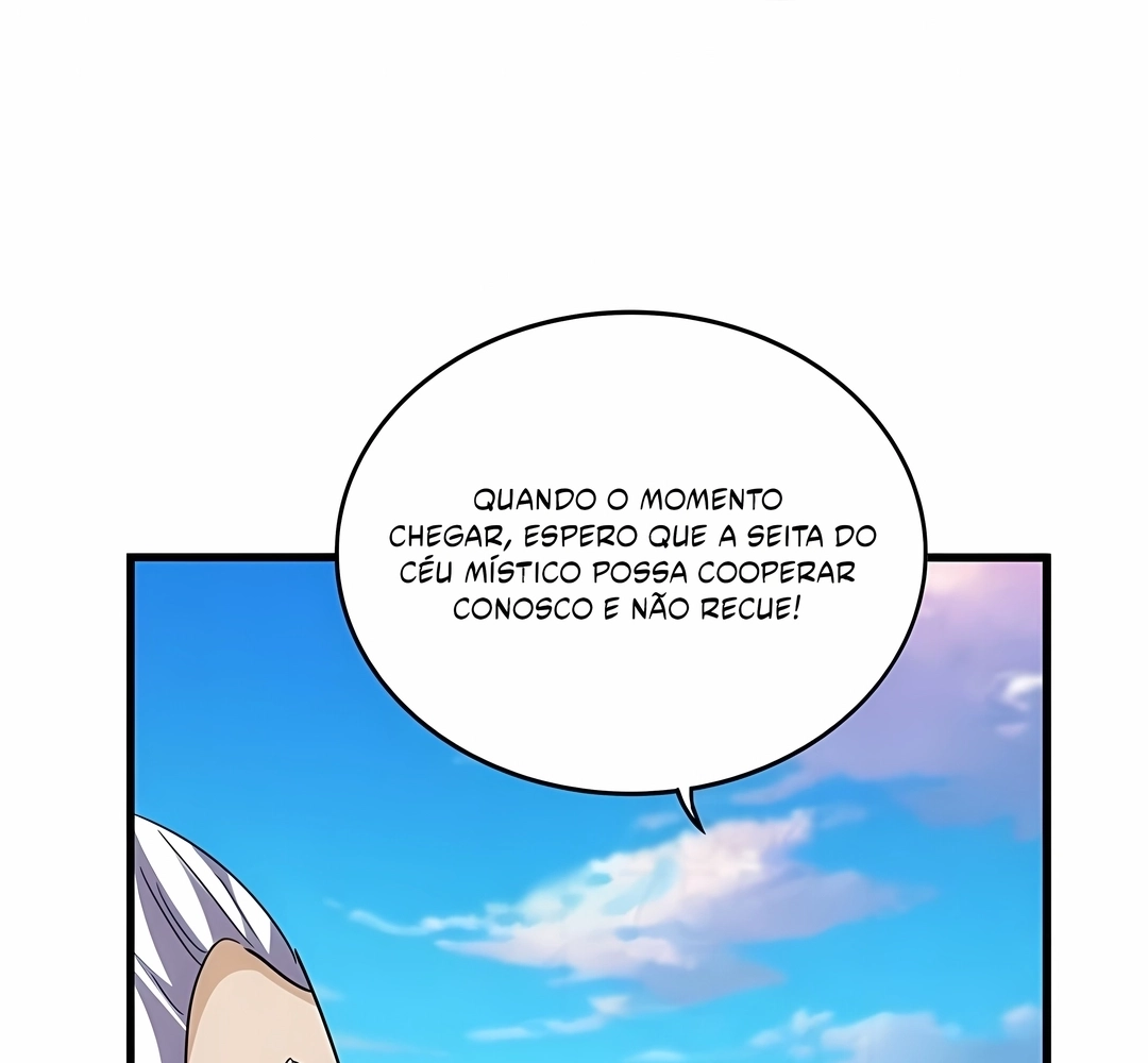 Imperador Mágico Capítulo 741 Página 22