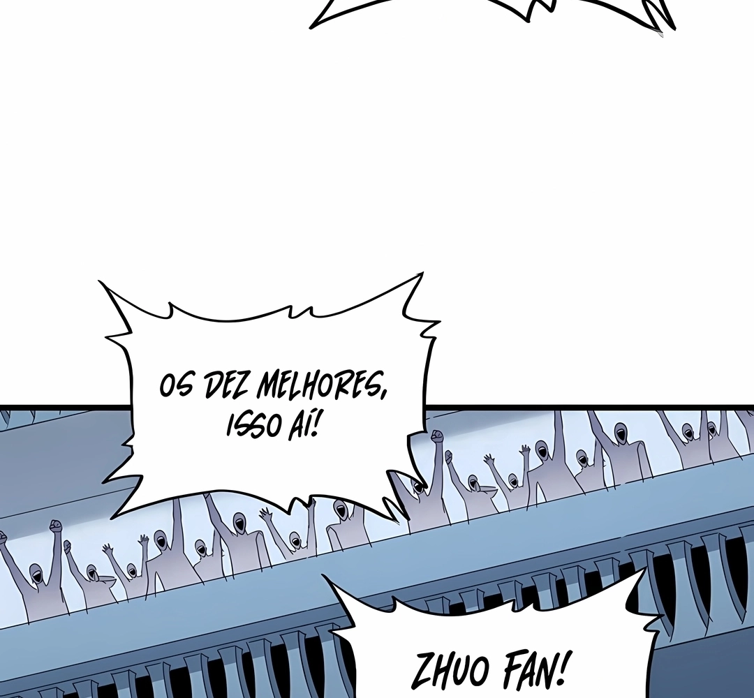 Imperador Mágico Capítulo 741 Página 38