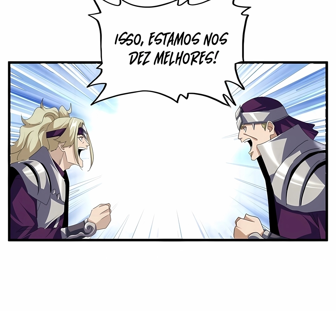 Imperador Mágico Capítulo 741 Página 42