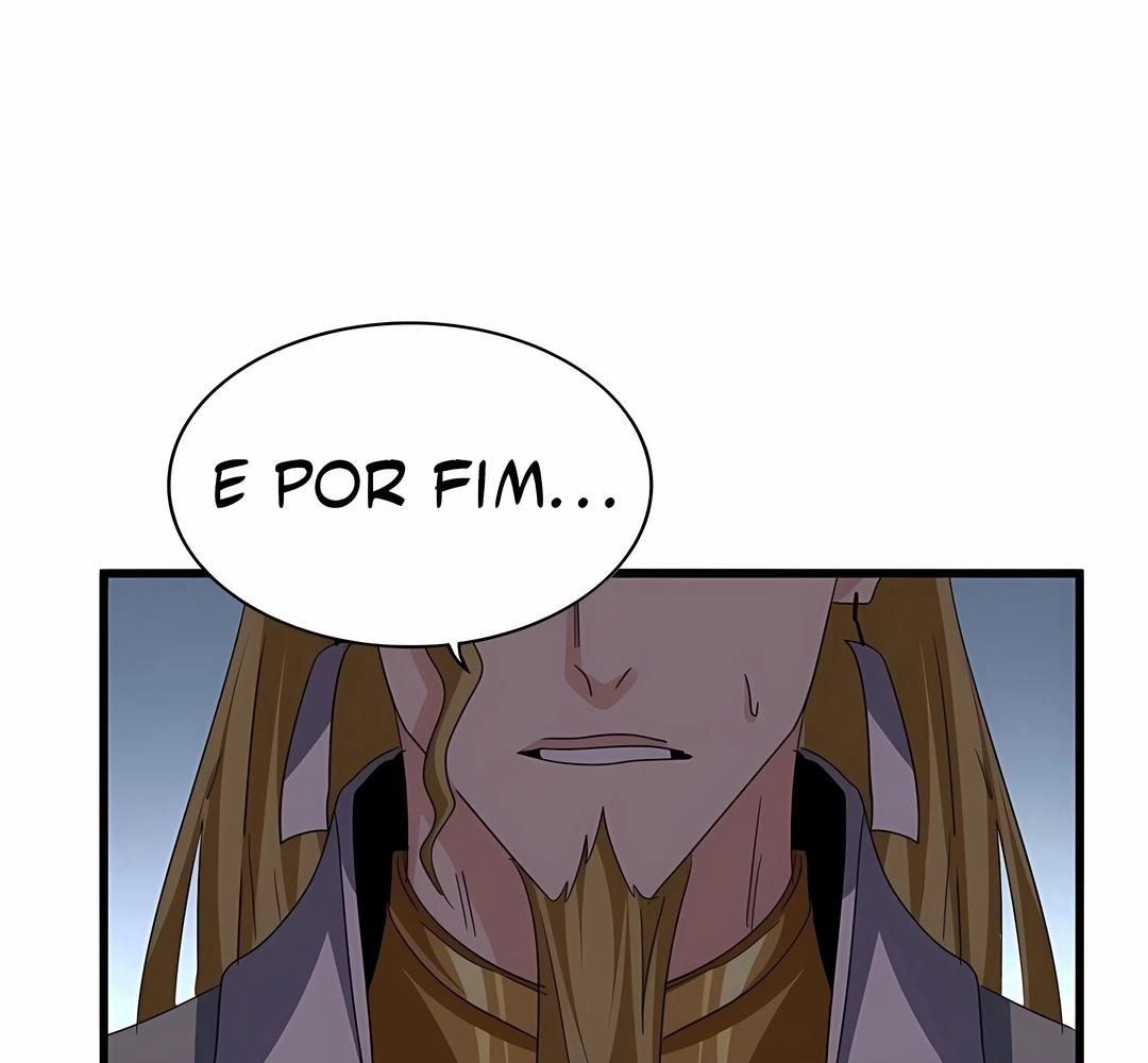 Imperador Mágico Capítulo 741 Página 46