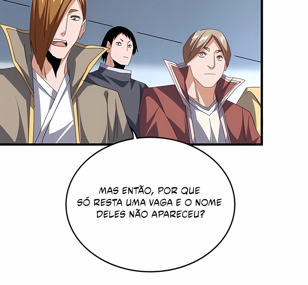 Imperador Mágico Capítulo 741 Página 48