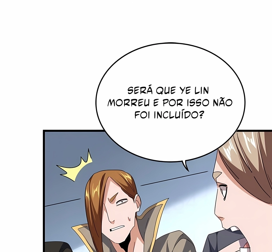 Imperador Mágico Capítulo 741 Página 49