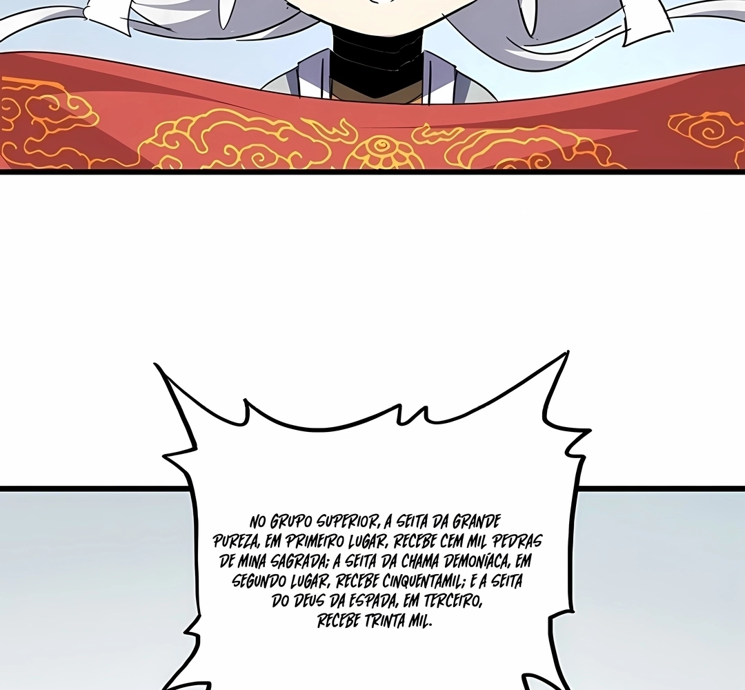 Imperador Mágico Capítulo 741 Página 5