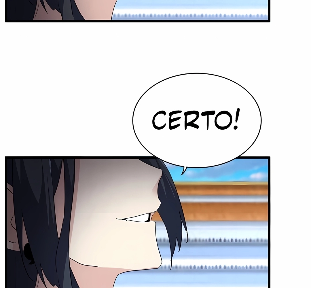 Imperador Mágico Capítulo 741 Página 71