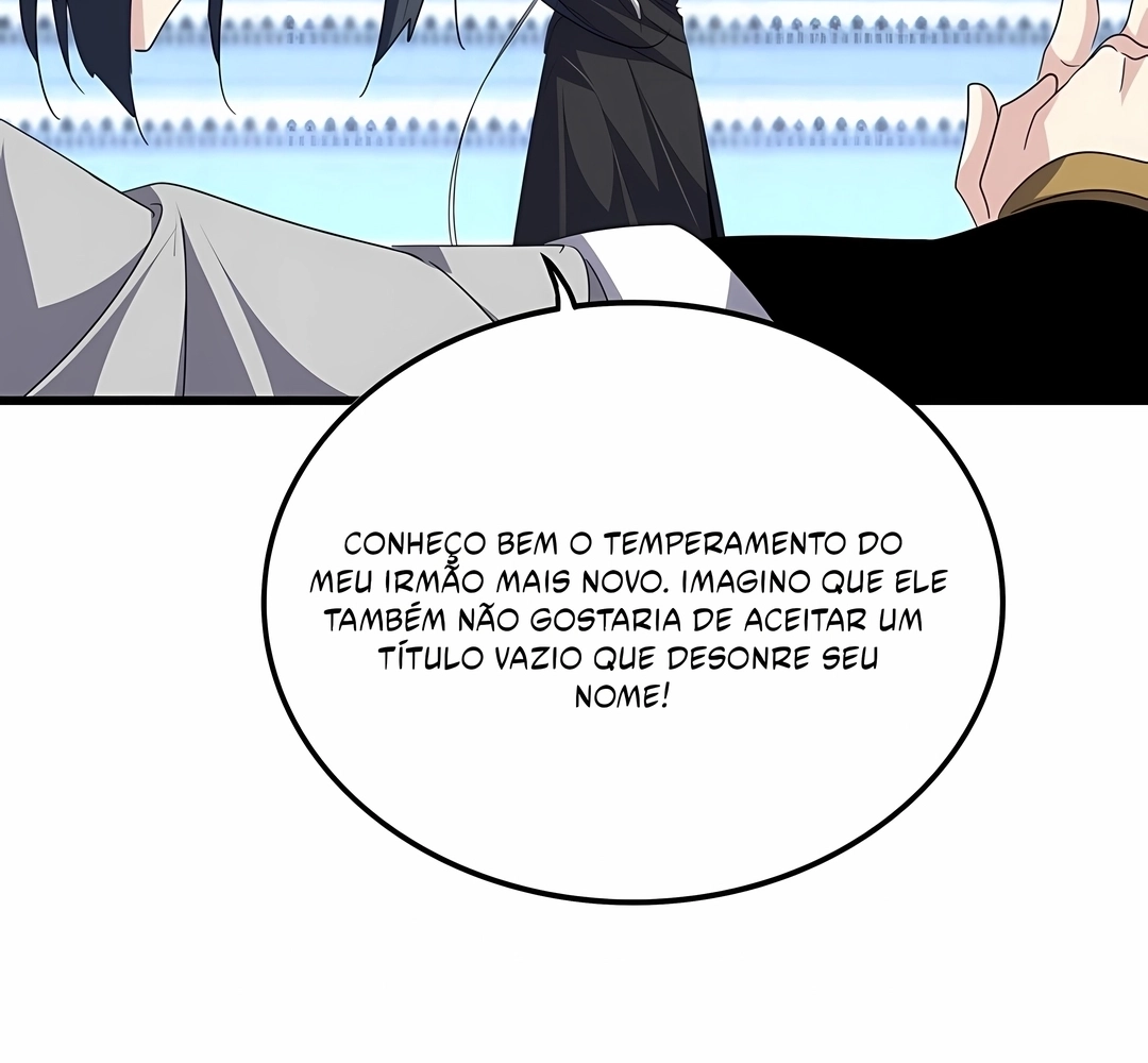 Imperador Mágico Capítulo 741 Página 80