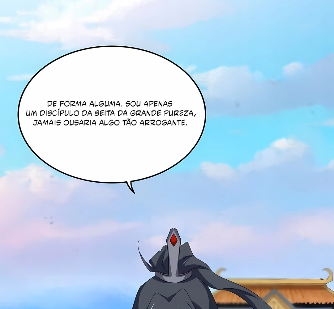Imperador Mágico Capítulo 741 Página 83