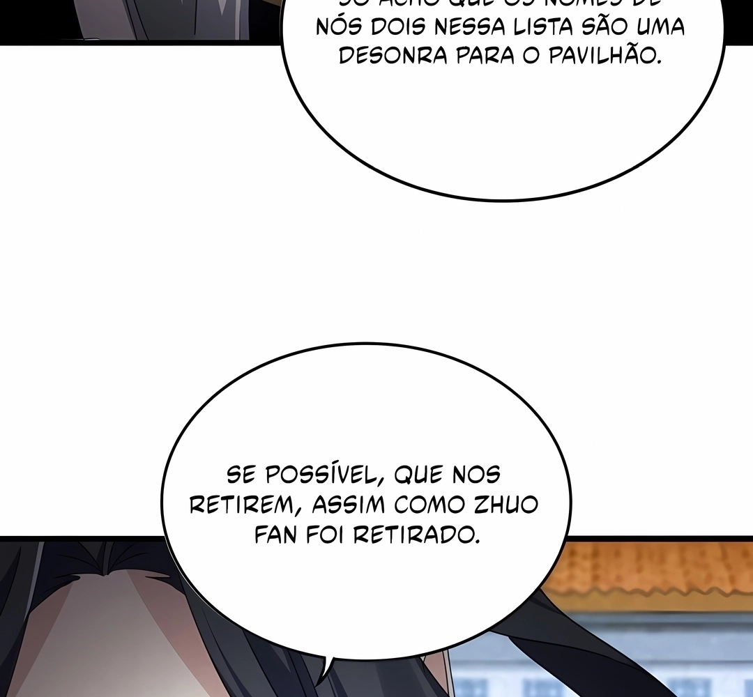 Imperador Mágico Capítulo 741 Página 85