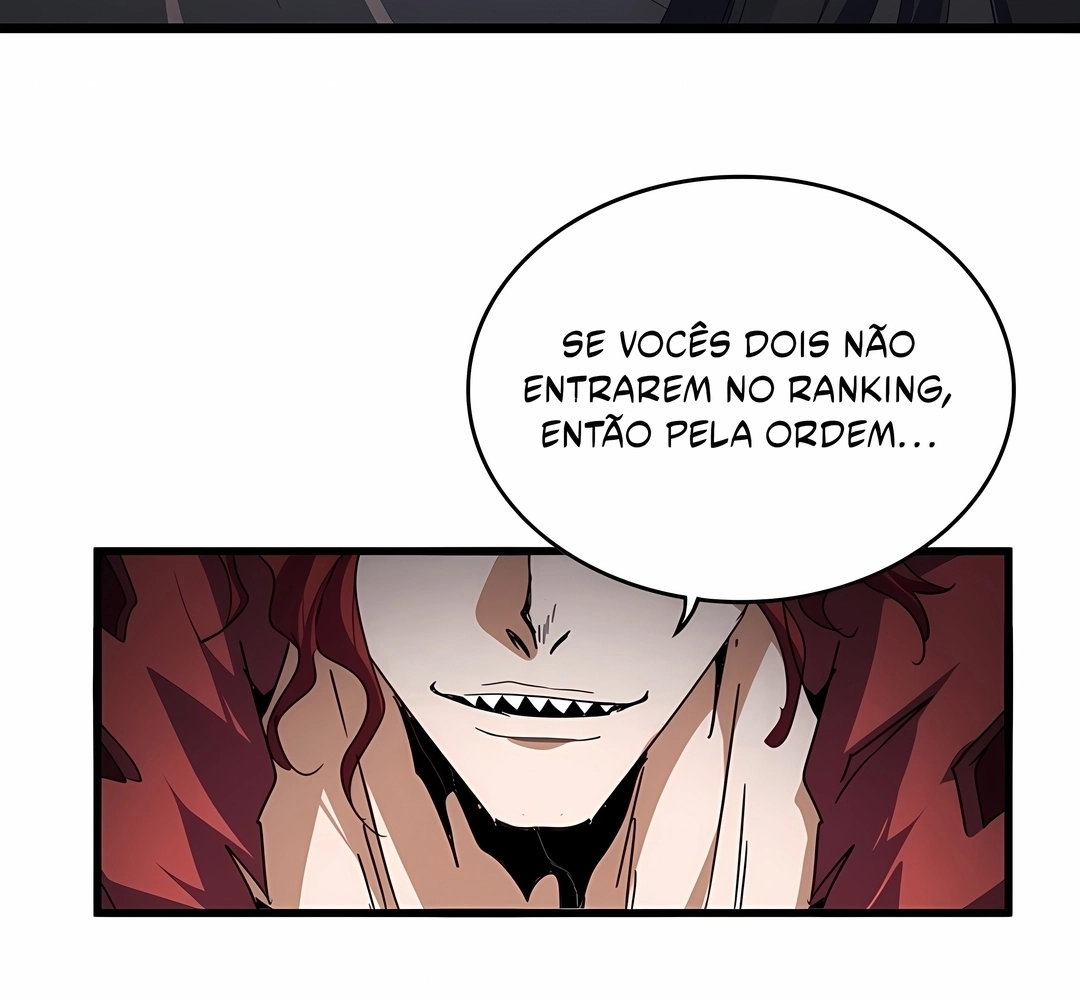 Imperador Mágico Capítulo 742 Página 10