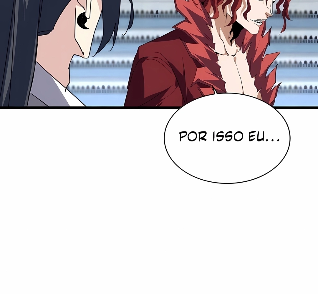 Imperador Mágico Capítulo 742 Página 14