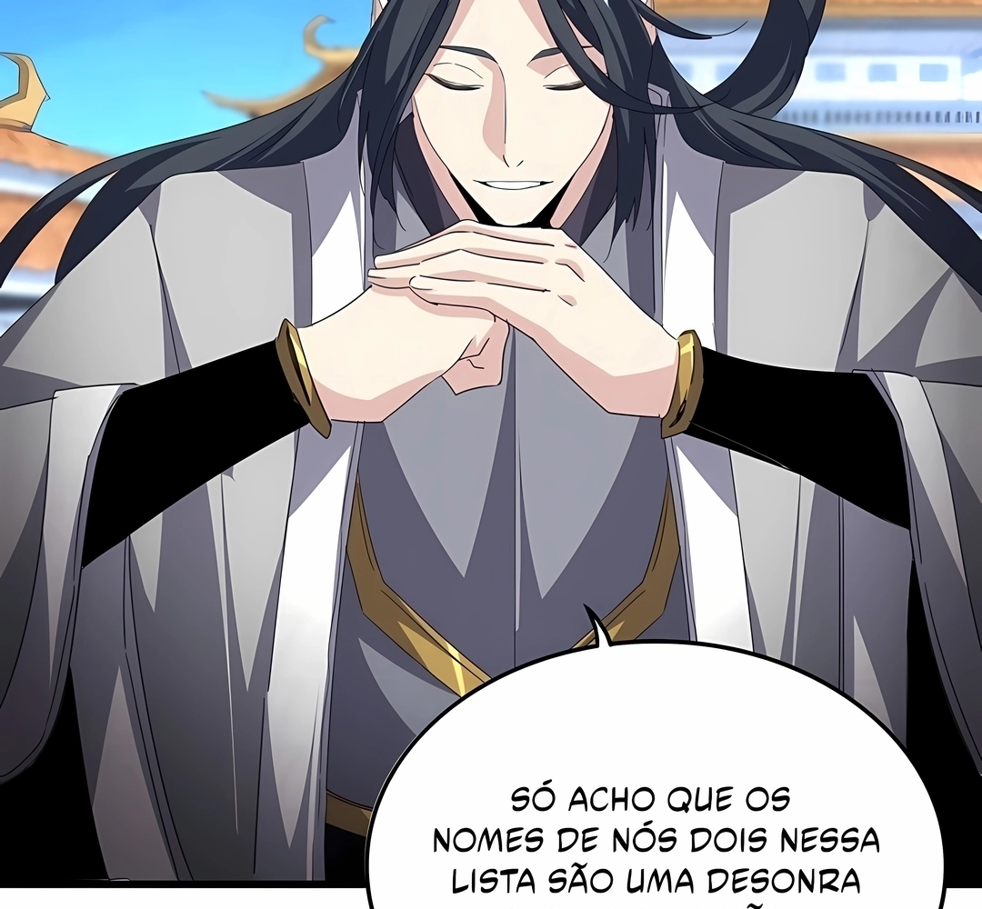 Imperador Mágico Capítulo 742 Página 3
