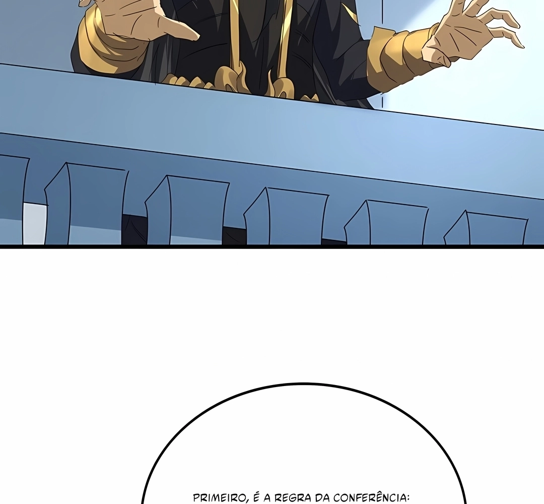 Imperador Mágico Capítulo 742 Página 30