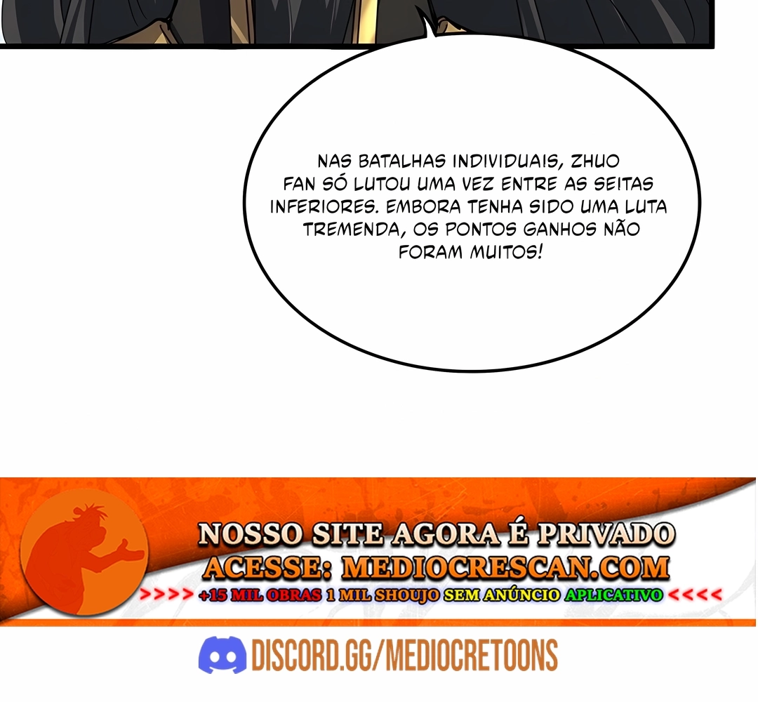 Imperador Mágico Capítulo 742 Página 32