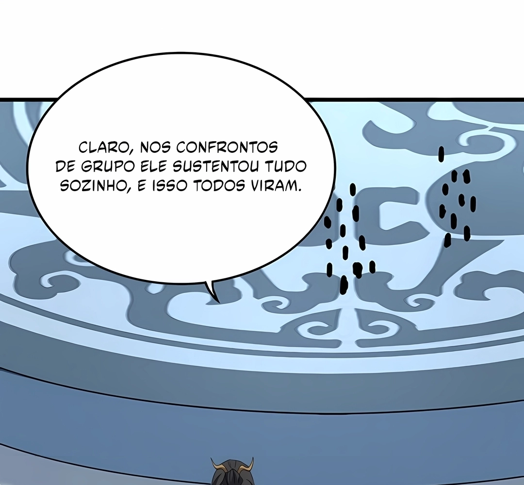 Imperador Mágico Capítulo 742 Página 33