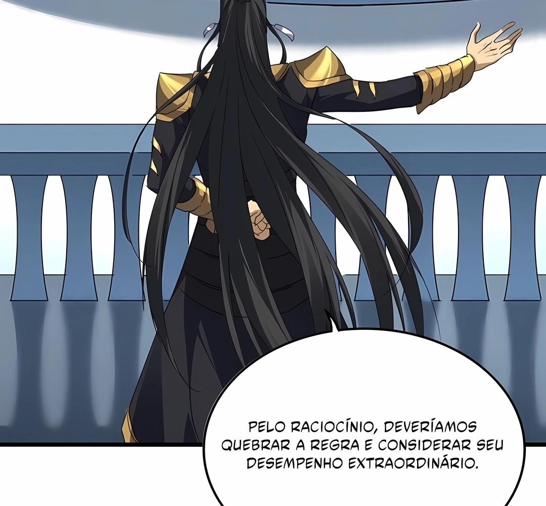 Imperador Mágico Capítulo 742 Página 34