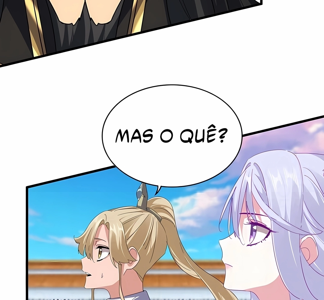 Imperador Mágico Capítulo 742 Página 36