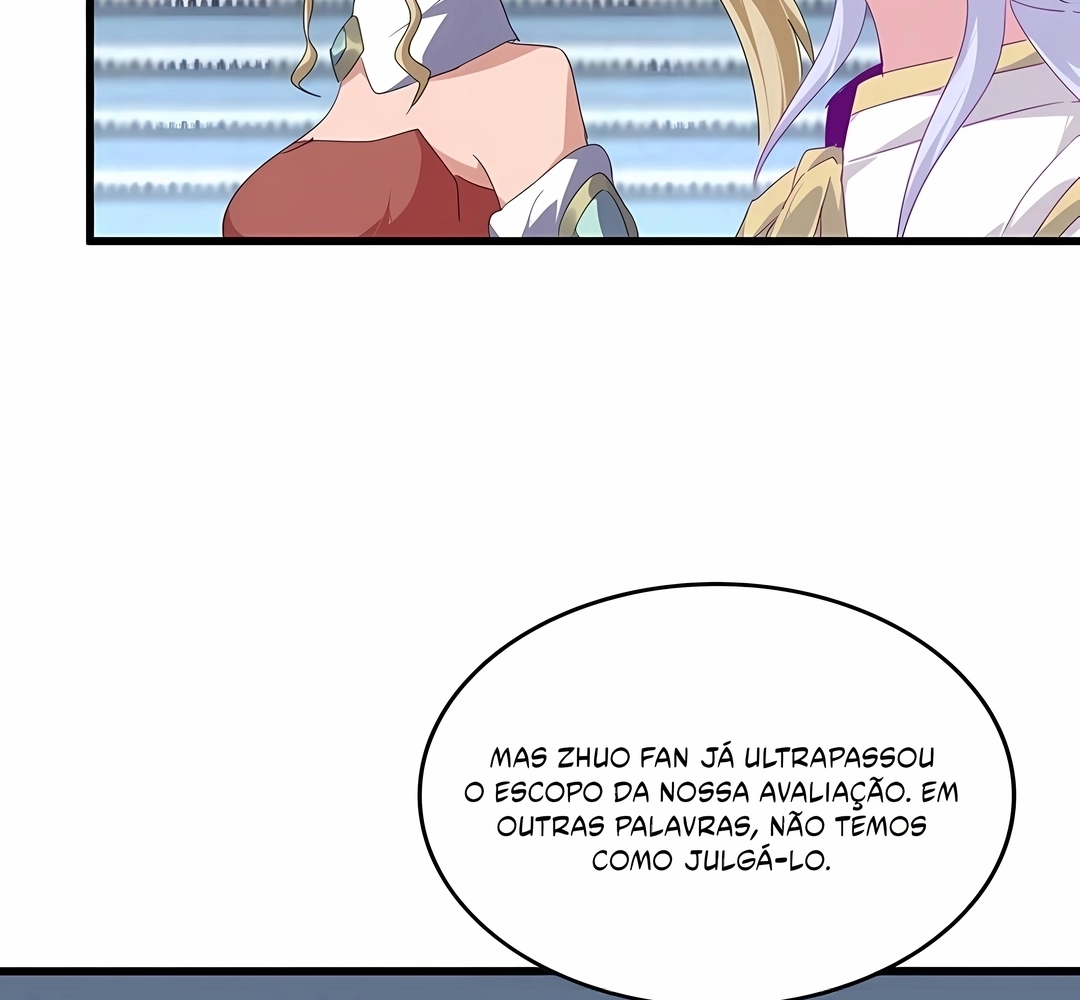 Imperador Mágico Capítulo 742 Página 37