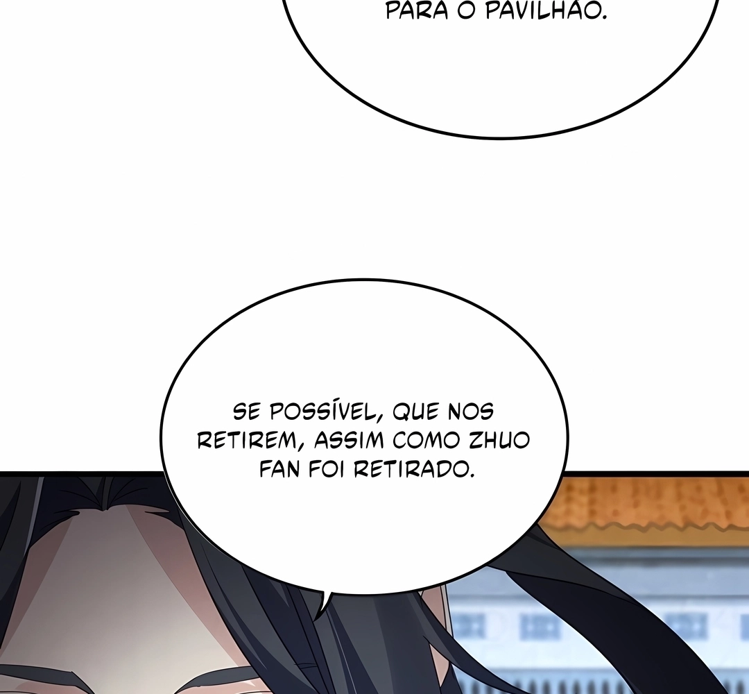 Imperador Mágico Capítulo 742 Página 4