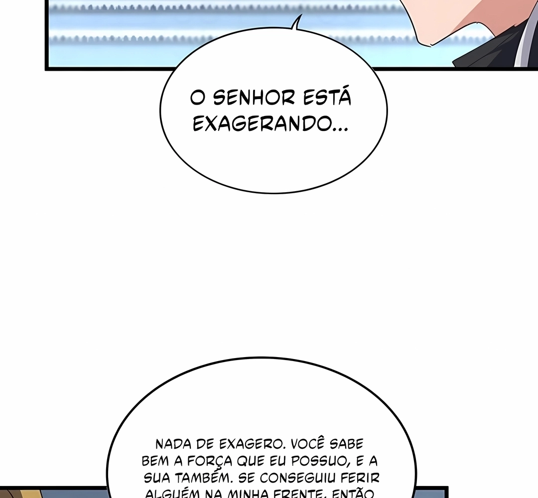 Imperador Mágico Capítulo 742 Página 40