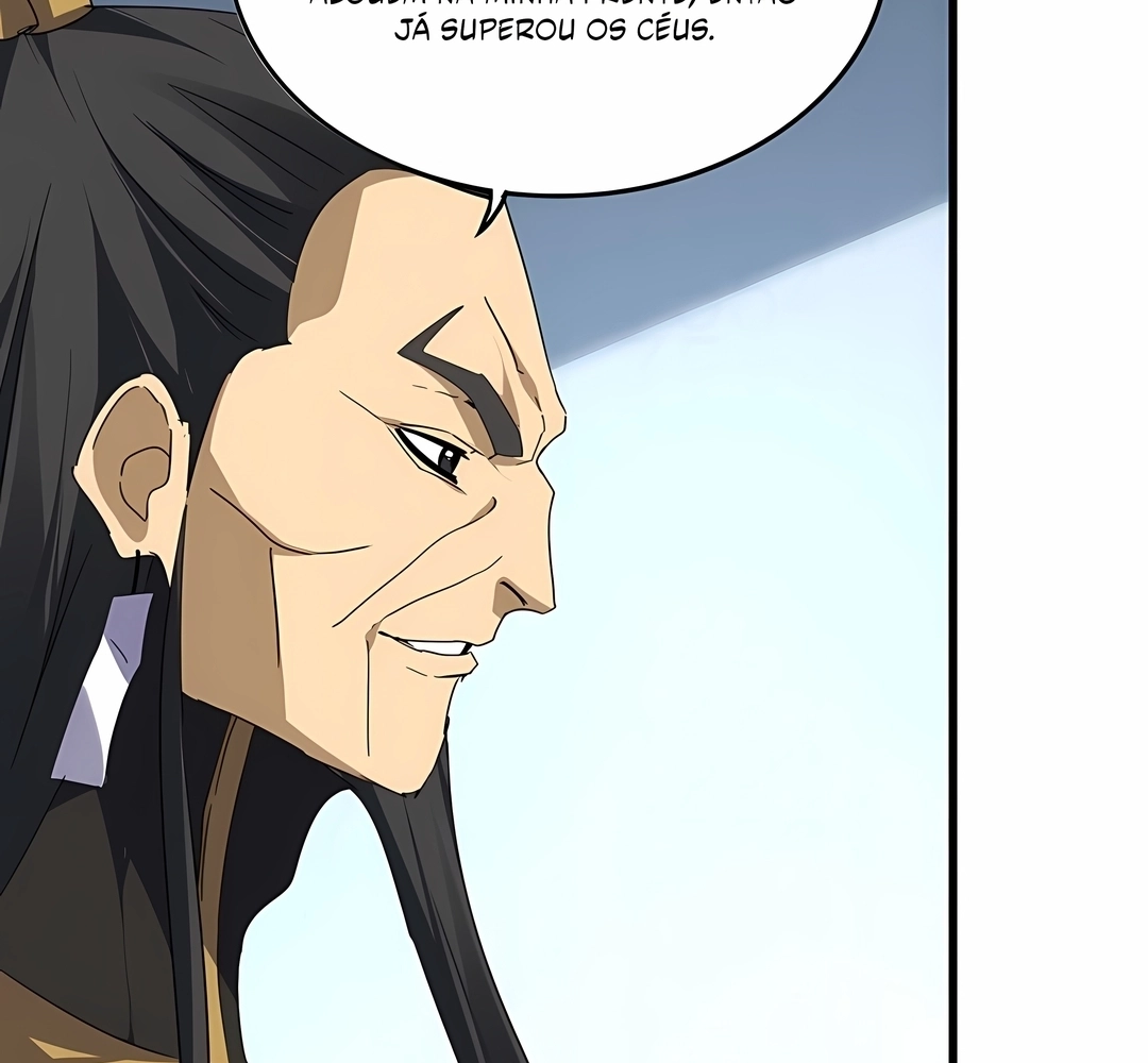 Imperador Mágico Capítulo 742 Página 41