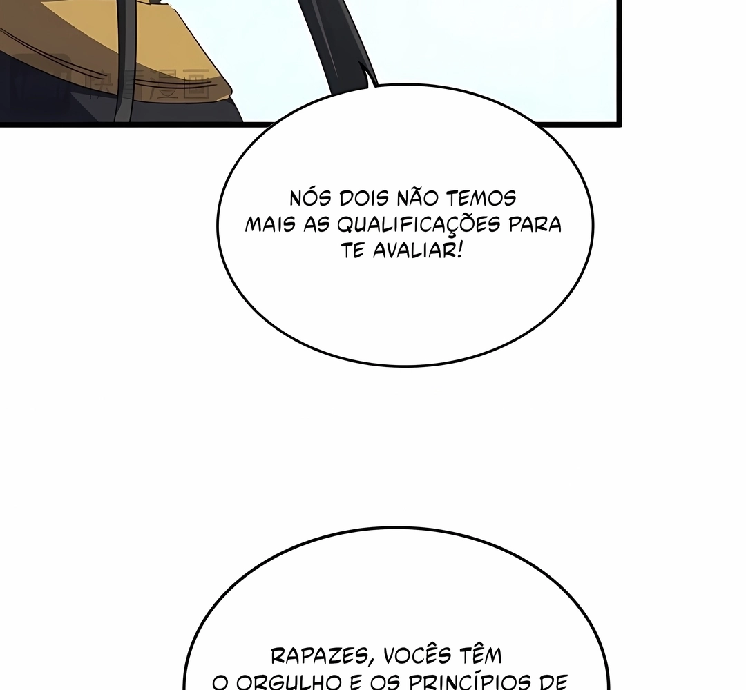 Imperador Mágico Capítulo 742 Página 42