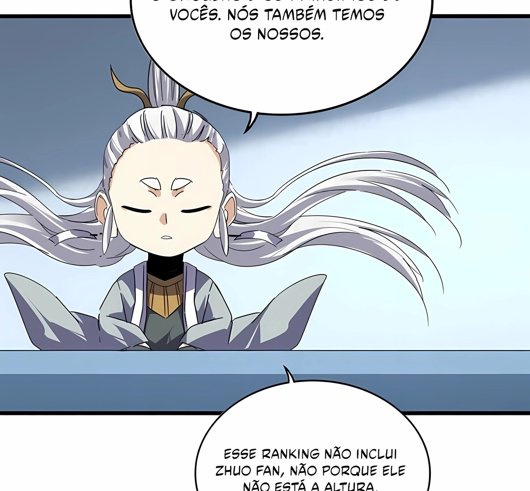 Imperador Mágico Capítulo 742 Página 43