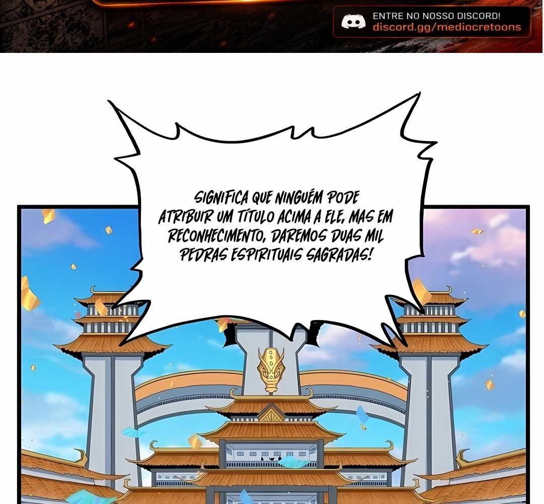 Imperador Mágico Capítulo 742 Página 50