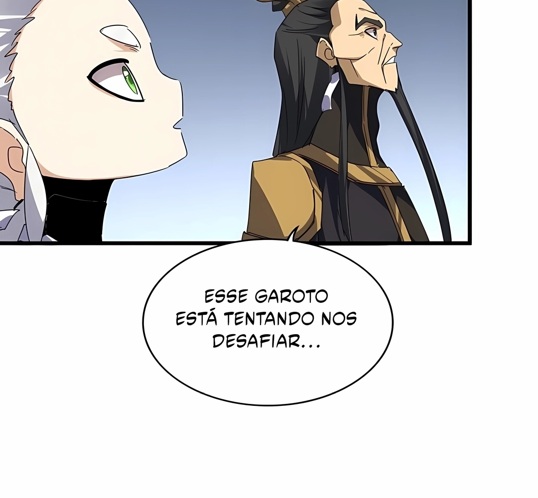 Imperador Mágico Capítulo 742 Página 75