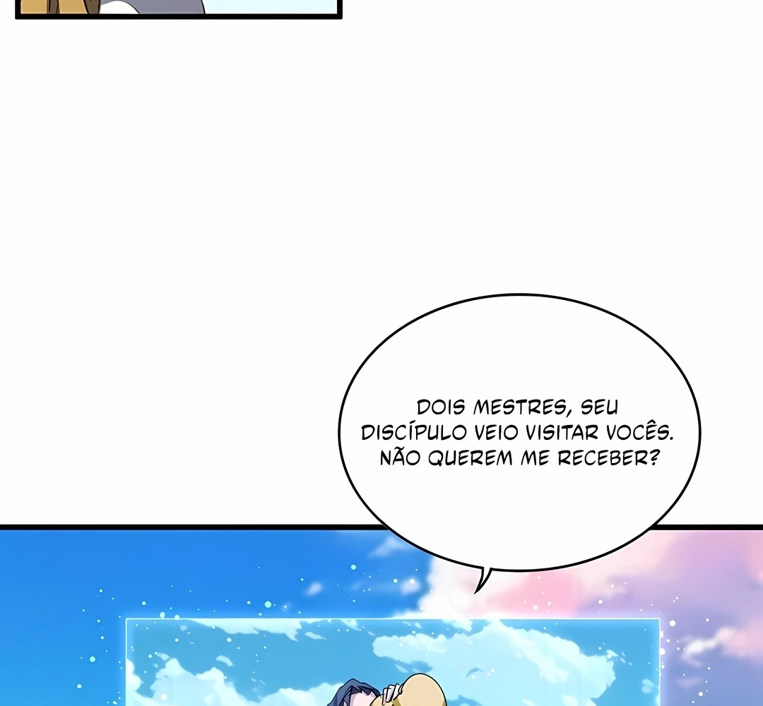 Imperador Mágico Capítulo 743 Página 17